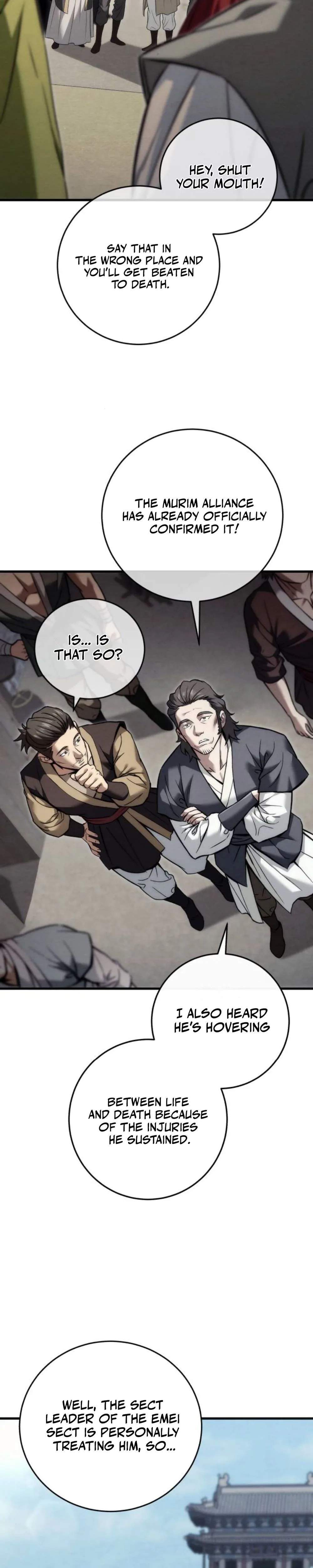 Sichuan's Supreme King Chapter 20 page 6