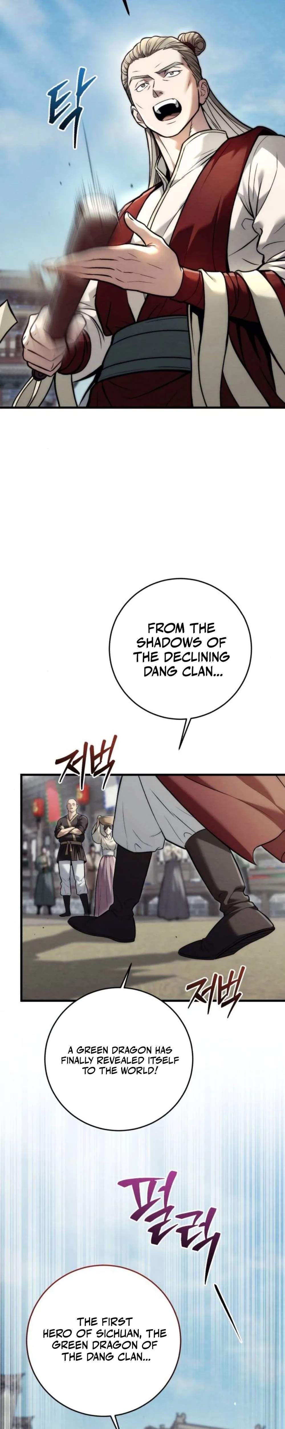 Sichuan's Supreme King Chapter 20 page 2