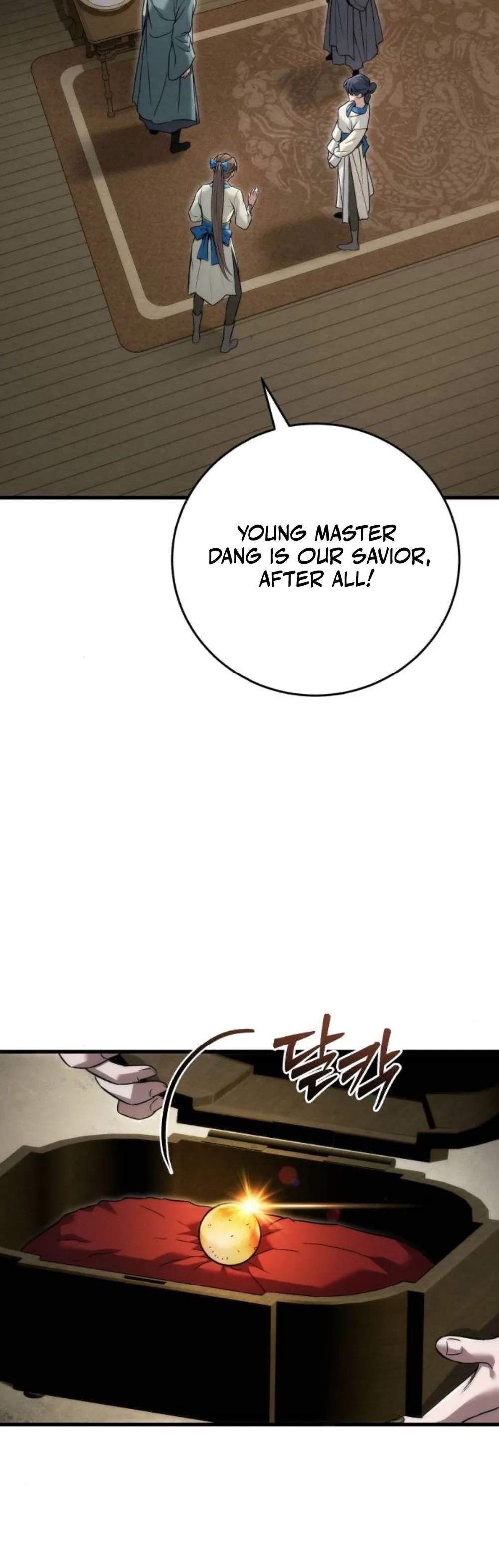 Sichuan's Supreme King Chapter 20 page 32