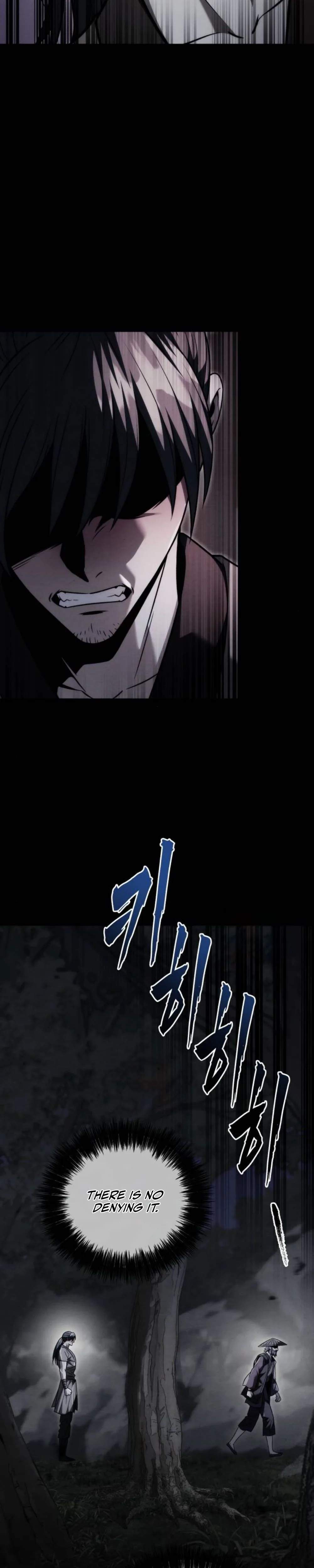 Sichuan's Supreme King Chapter 20 page 22