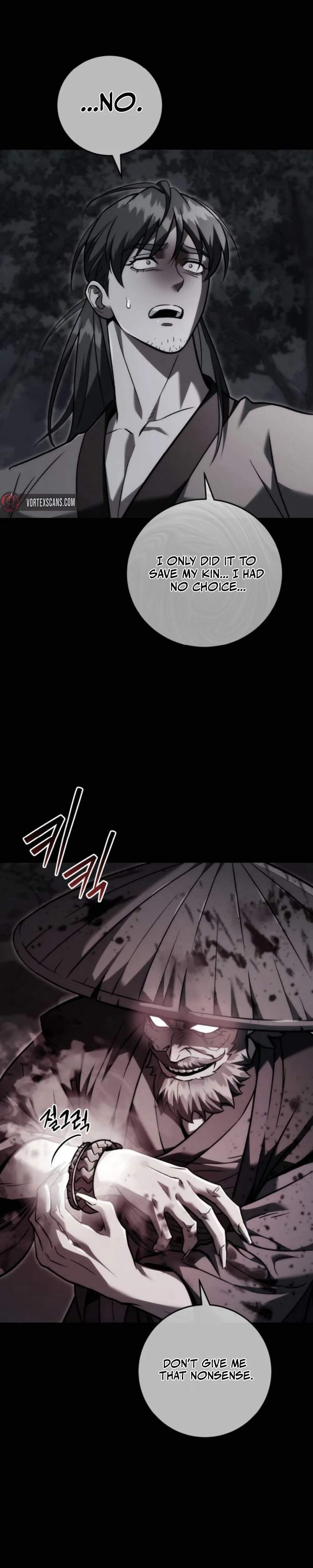 Sichuan's Supreme King Chapter 20 page 19