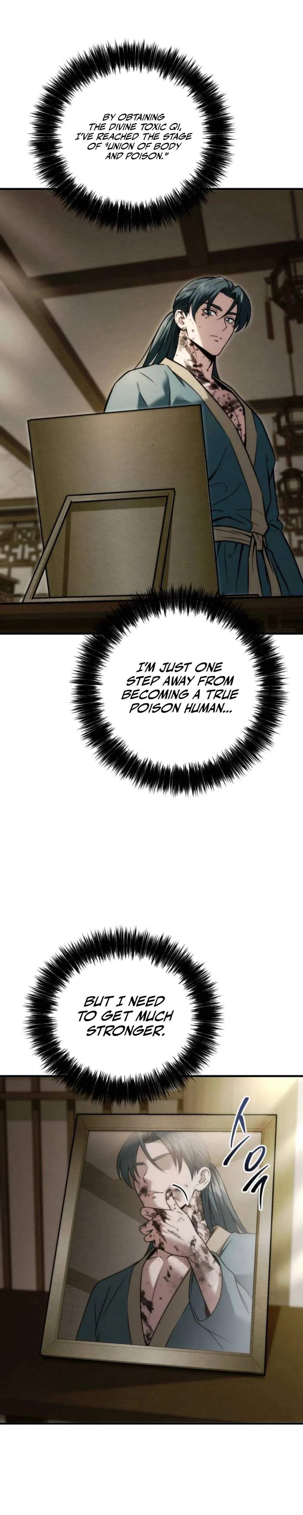 Sichuan's Supreme King Chapter 20 page 25