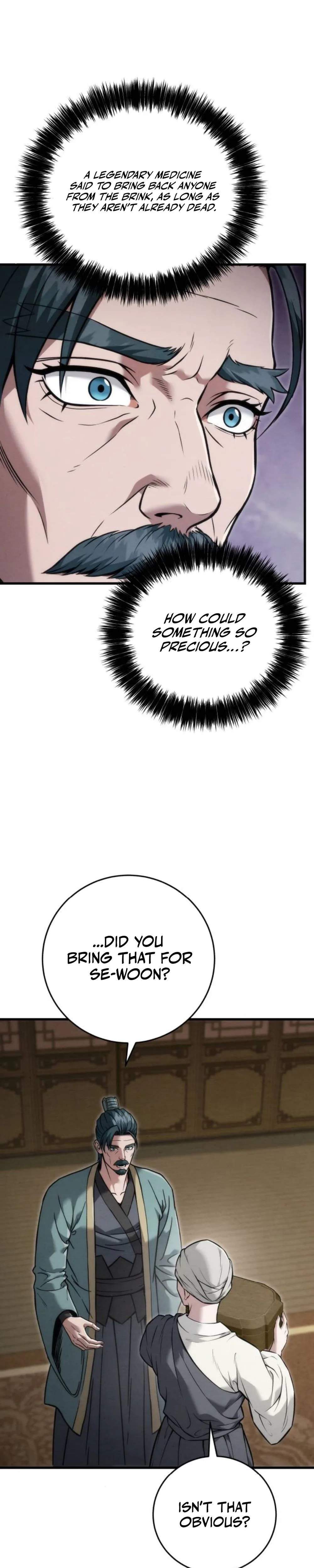 Sichuan's Supreme King Chapter 20 page 29