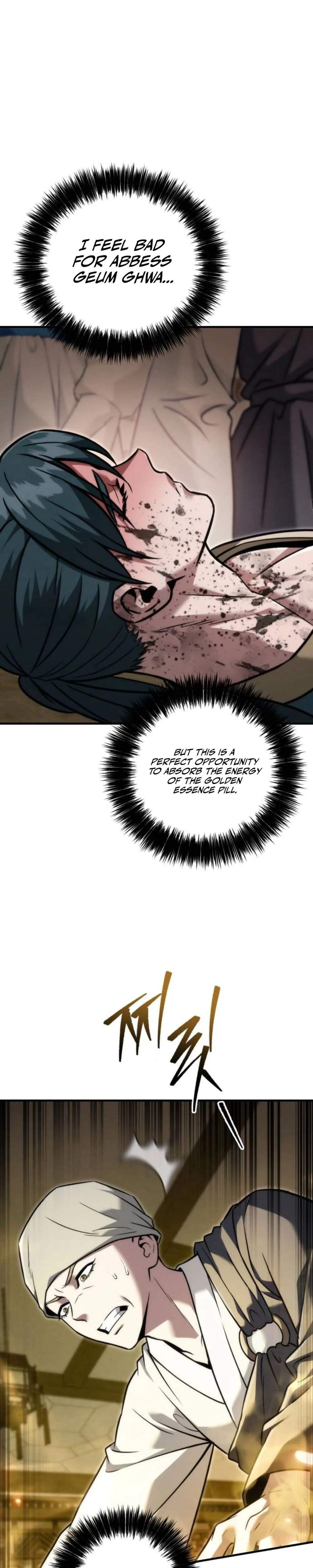 Sichuan's Supreme King Chapter 20 page 34