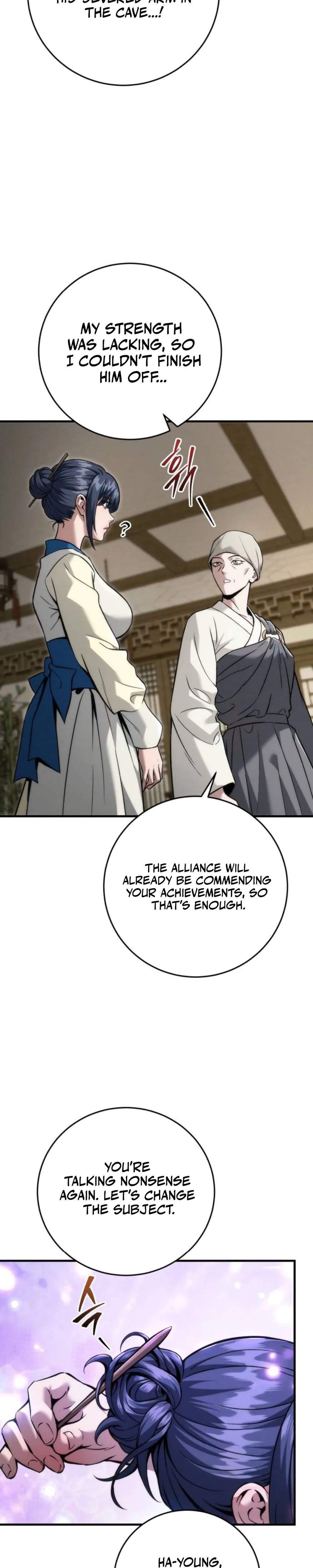 Sichuan's Supreme King Chapter 20 page 42