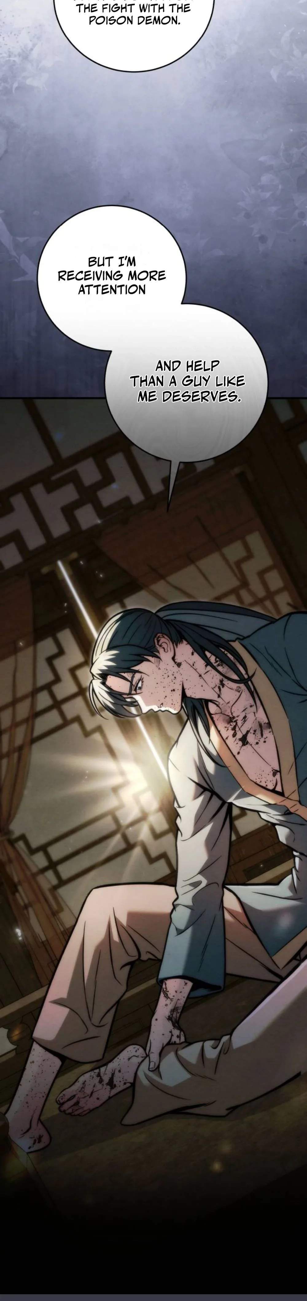 Sichuan's Supreme King Chapter 20 page 16