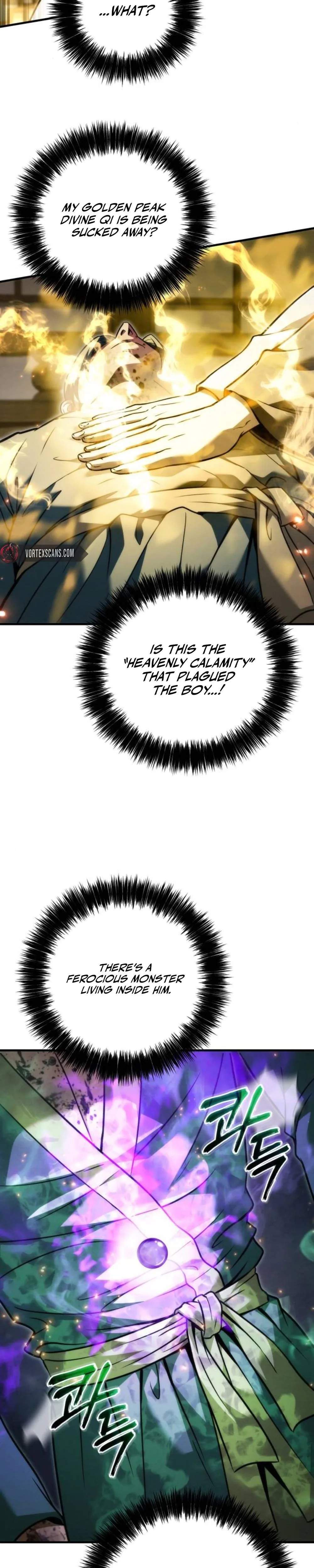 Sichuan's Supreme King Chapter 20 page 35