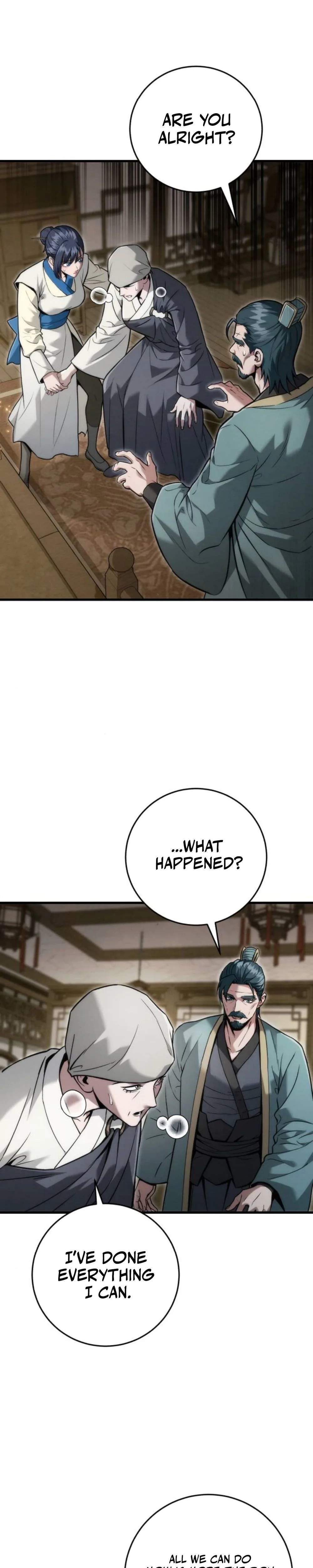 Sichuan's Supreme King Chapter 20 page 38