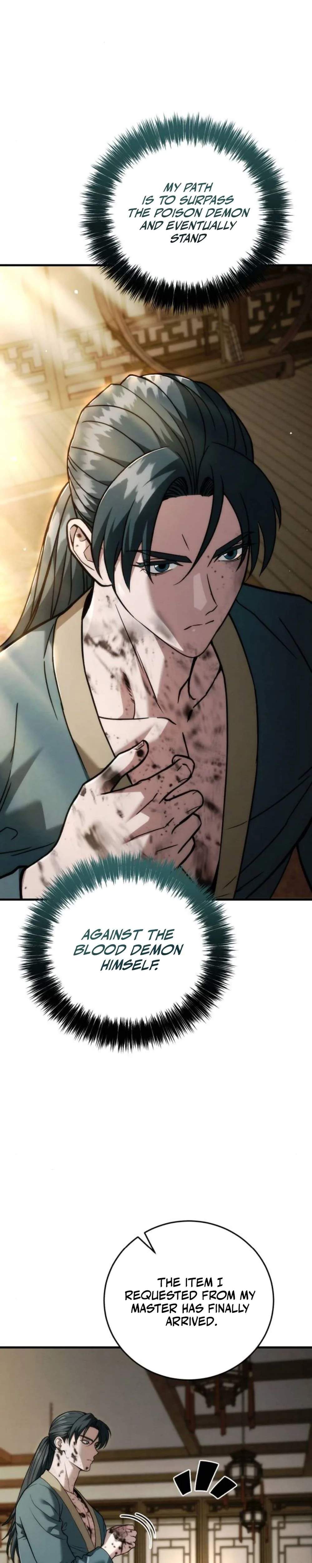 Sichuan's Supreme King Chapter 20 page 26