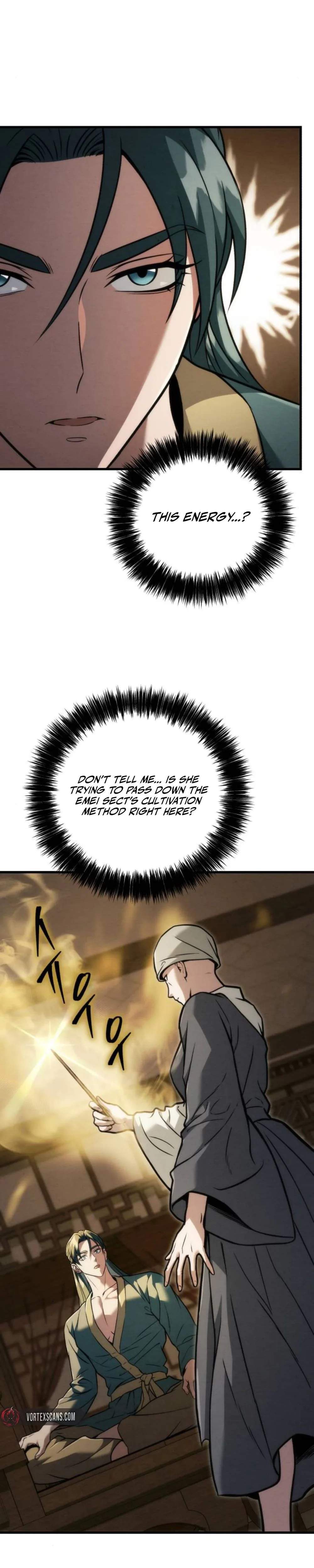 Sichuan's Supreme King Chapter 20 page 45
