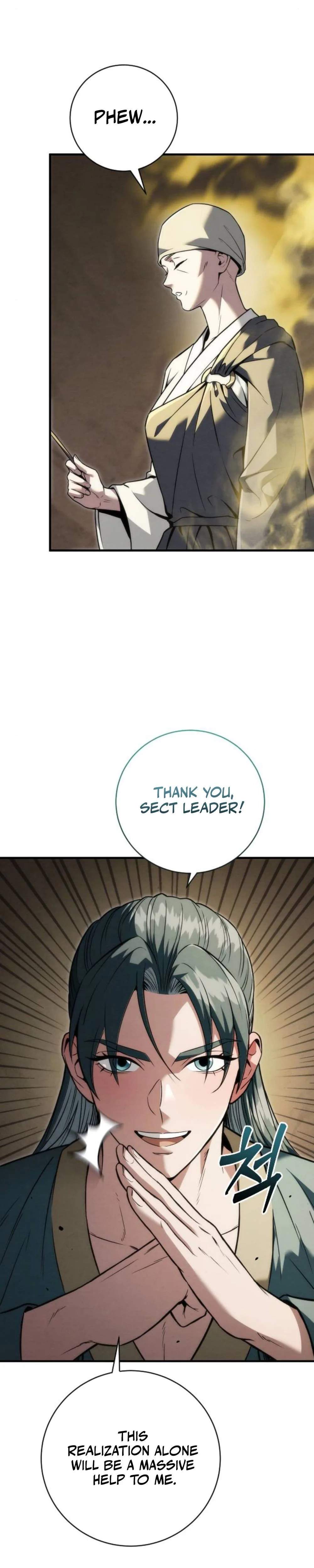 Sichuan's Supreme King Chapter 20 page 51