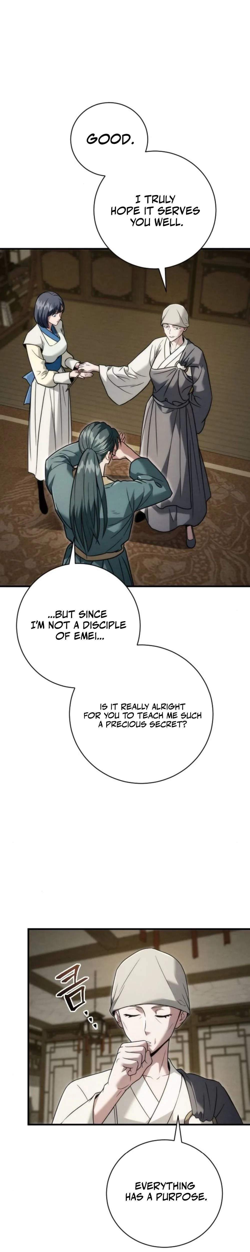 Sichuan's Supreme King Chapter 20 page 52