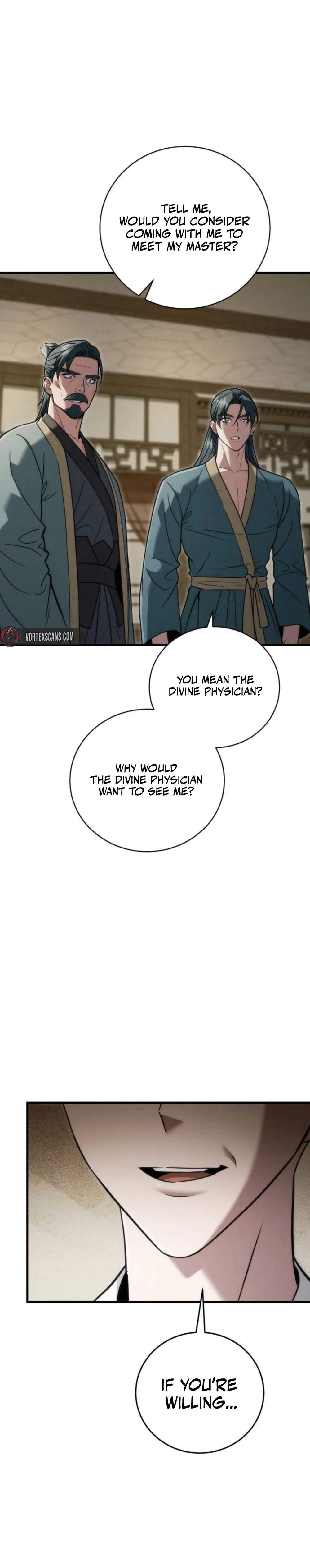 Sichuan's Supreme King Chapter 20 page 53