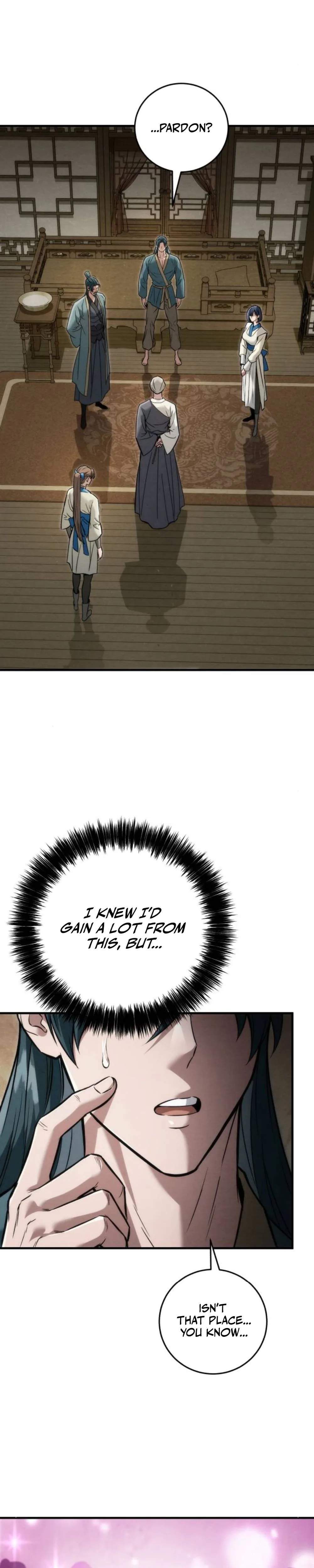 Sichuan's Supreme King Chapter 20 page 55