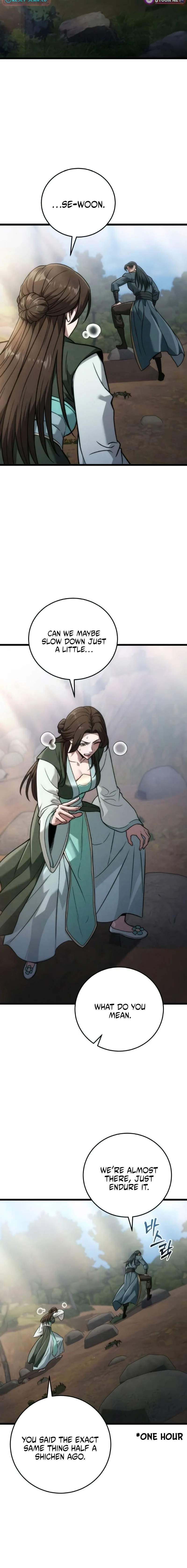 Sichuan's Supreme King Chapter 22 page 6