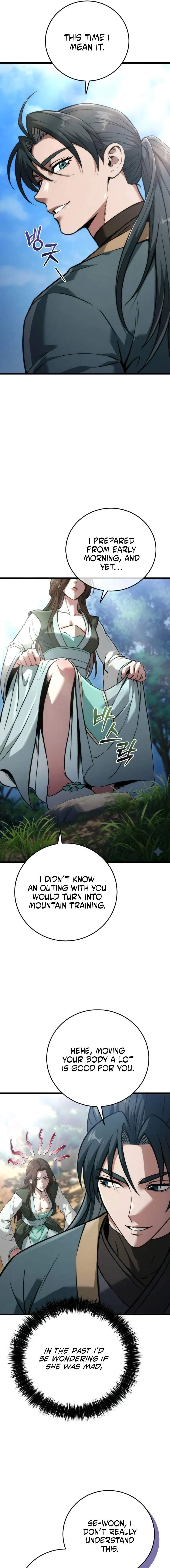 Sichuan's Supreme King Chapter 22 page 7