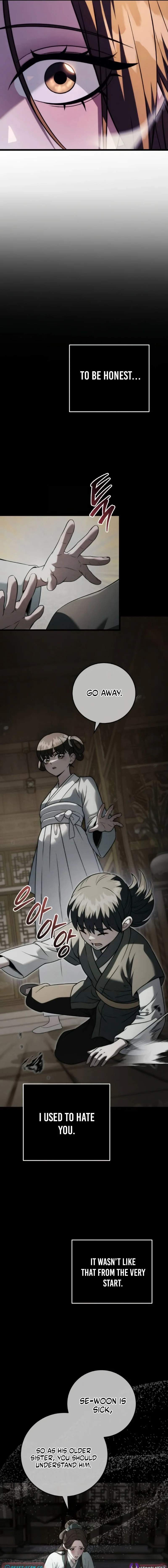 Sichuan's Supreme King Chapter 22 page 15