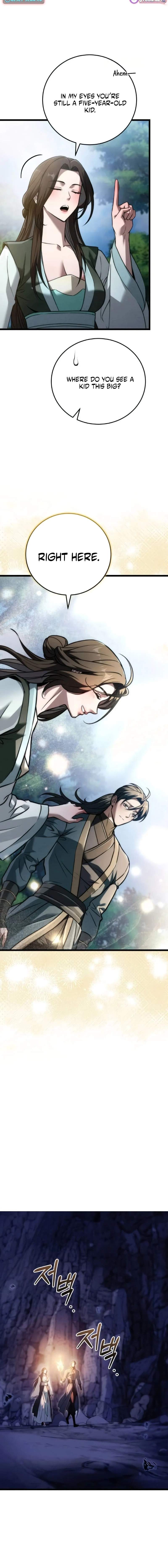 Sichuan's Supreme King Chapter 22 page 12