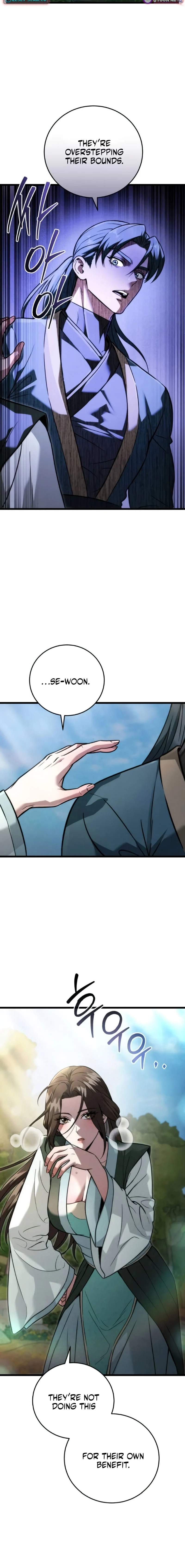 Sichuan's Supreme King Chapter 22 page 10