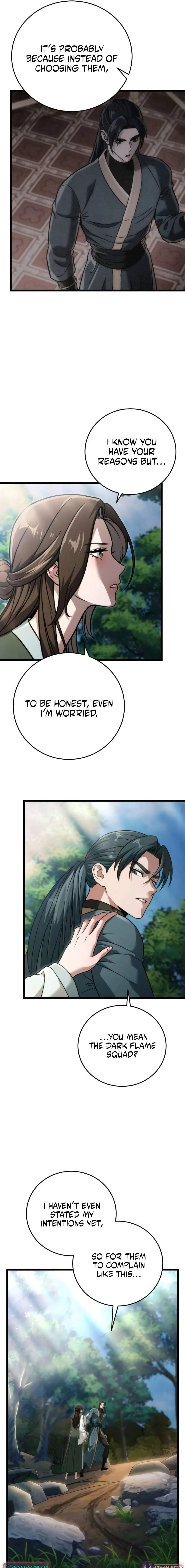 Sichuan's Supreme King Chapter 22 page 9