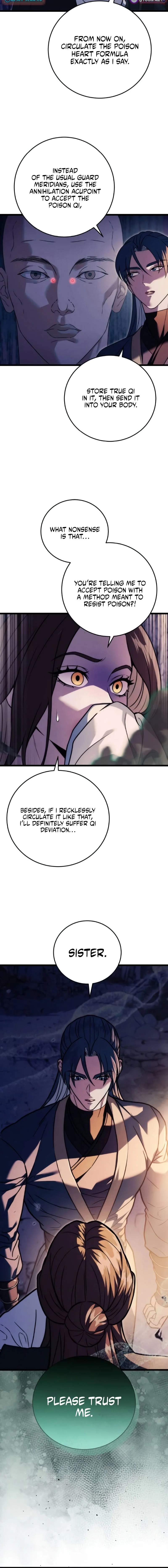 Sichuan's Supreme King Chapter 22 page 14