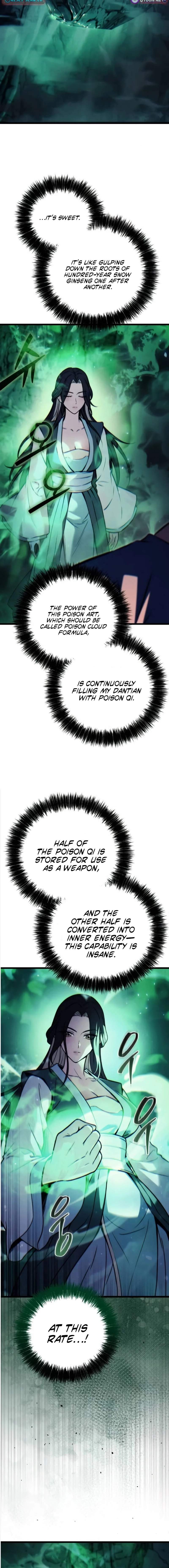 Sichuan's Supreme King Chapter 22 page 22