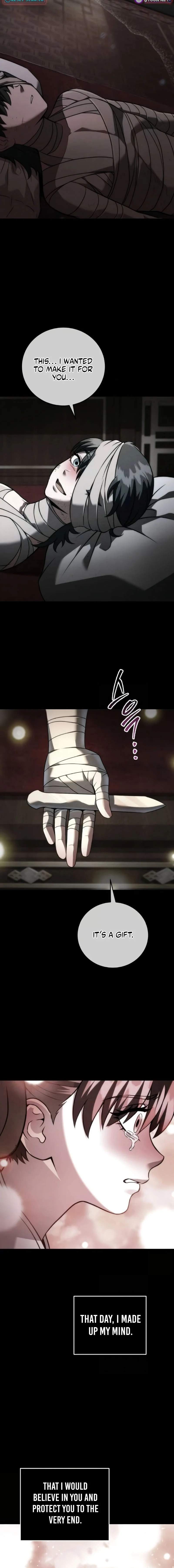 Sichuan's Supreme King Chapter 22 page 18