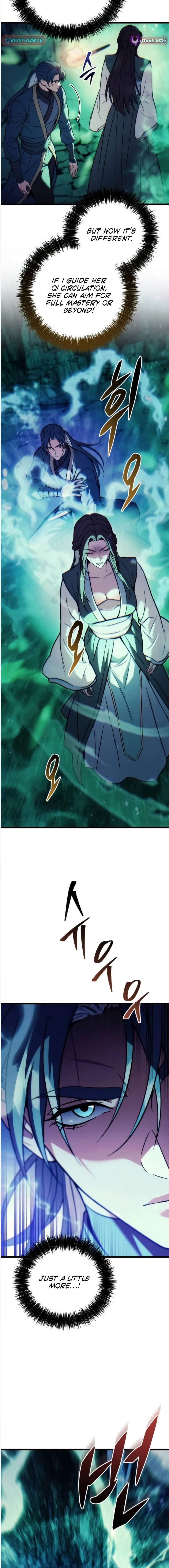 Sichuan's Supreme King Chapter 22 page 24