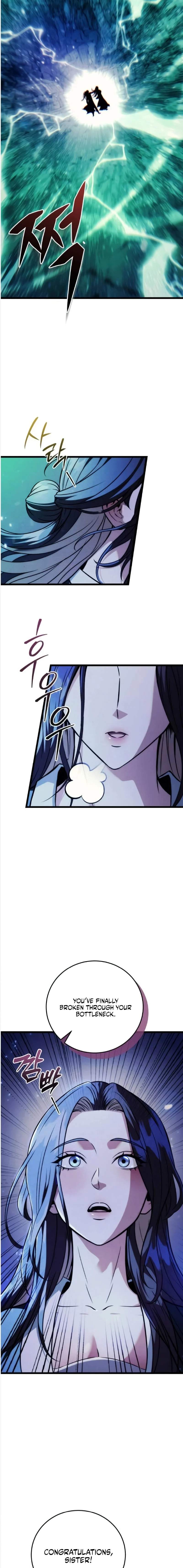 Sichuan's Supreme King Chapter 22 page 25