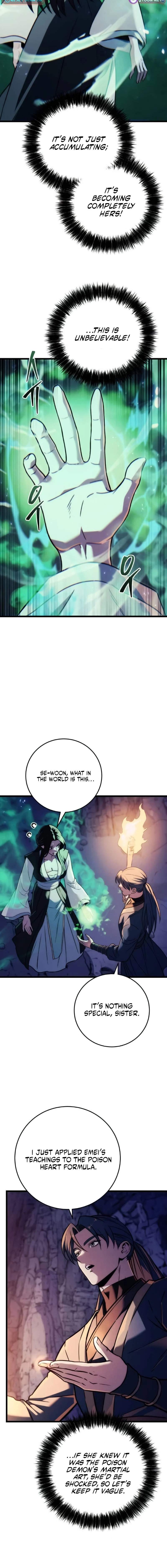 Sichuan's Supreme King Chapter 22 page 20