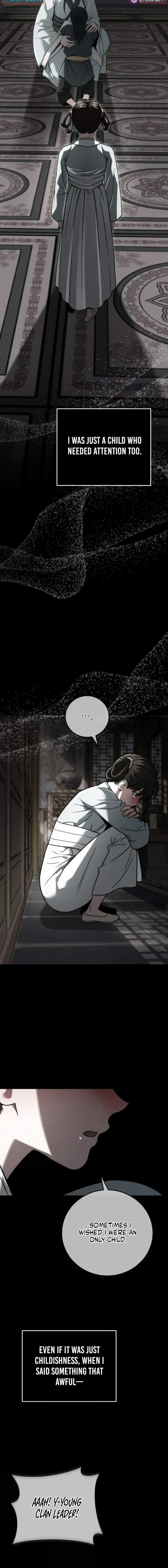 Sichuan's Supreme King Chapter 22 page 16