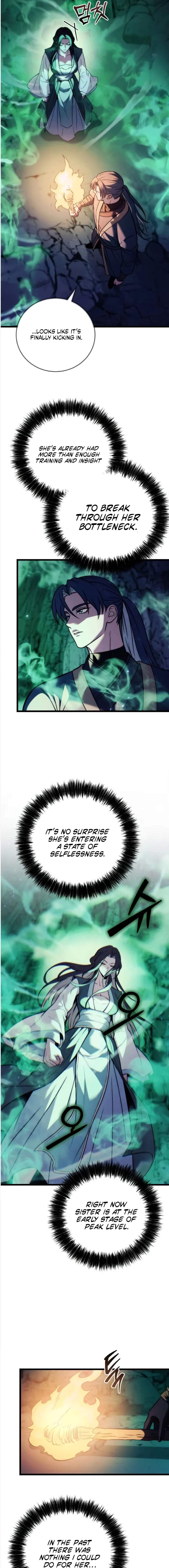 Sichuan's Supreme King Chapter 22 page 23