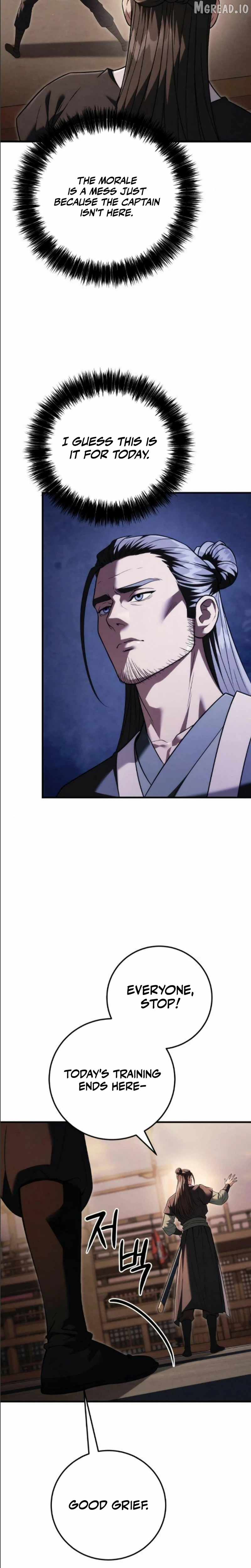 Sichuan's Supreme King Chapter 24 page 2