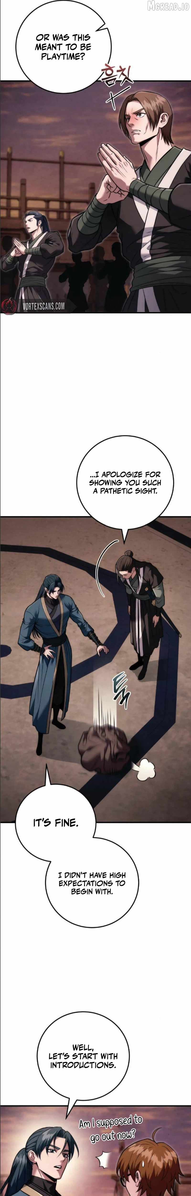 Sichuan's Supreme King Chapter 24 page 4