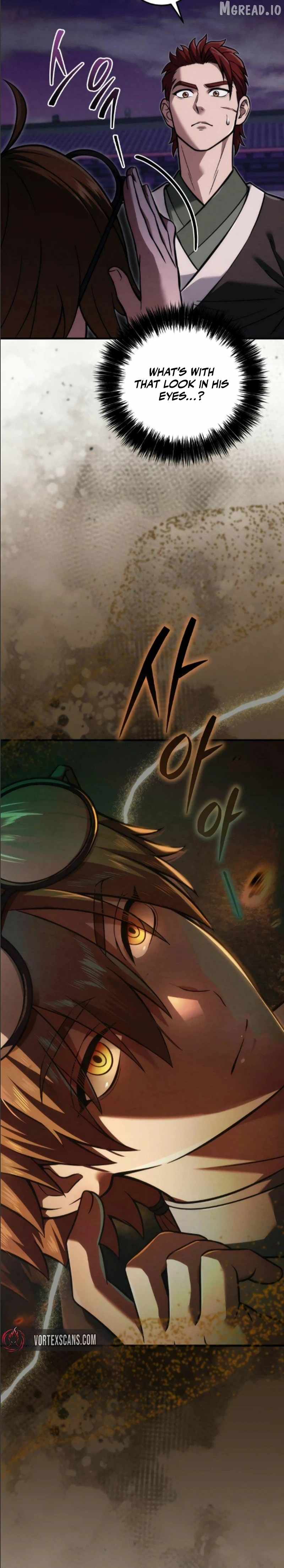 Sichuan's Supreme King Chapter 24 page 24