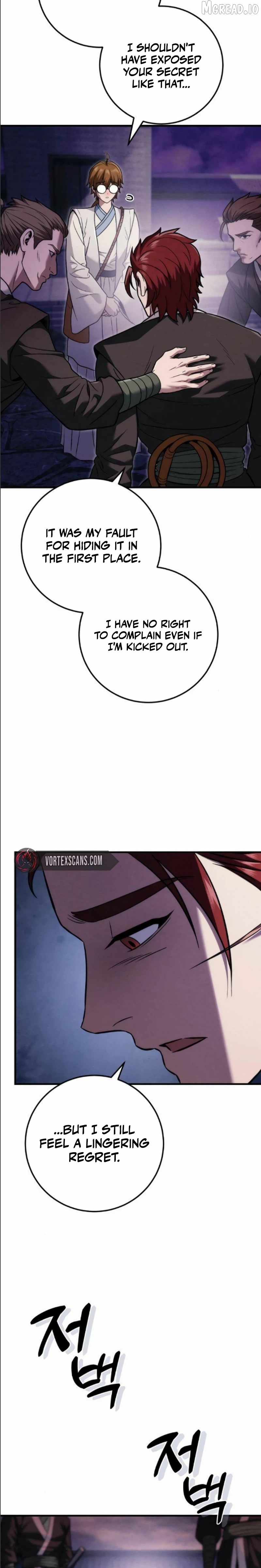 Sichuan's Supreme King Chapter 24 page 33