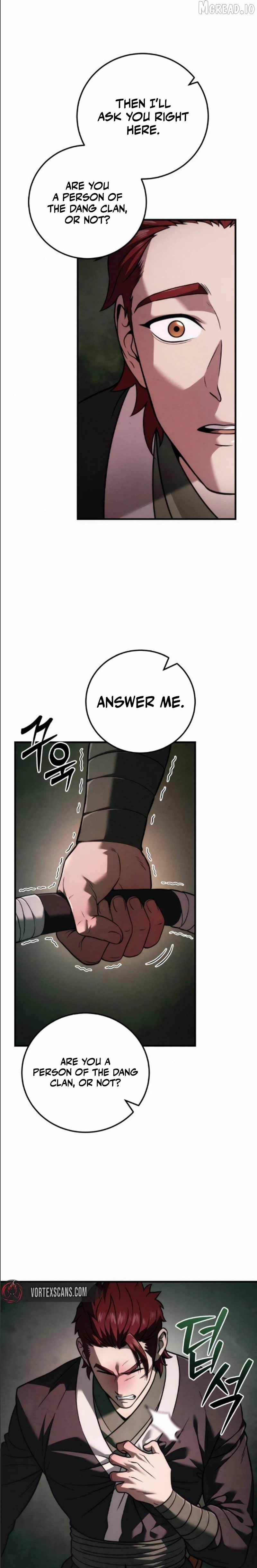 Sichuan's Supreme King Chapter 24 page 36