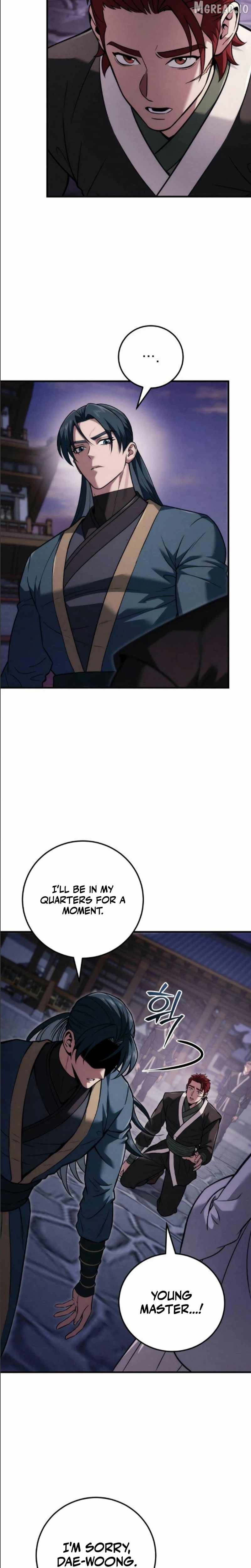 Sichuan's Supreme King Chapter 24 page 32
