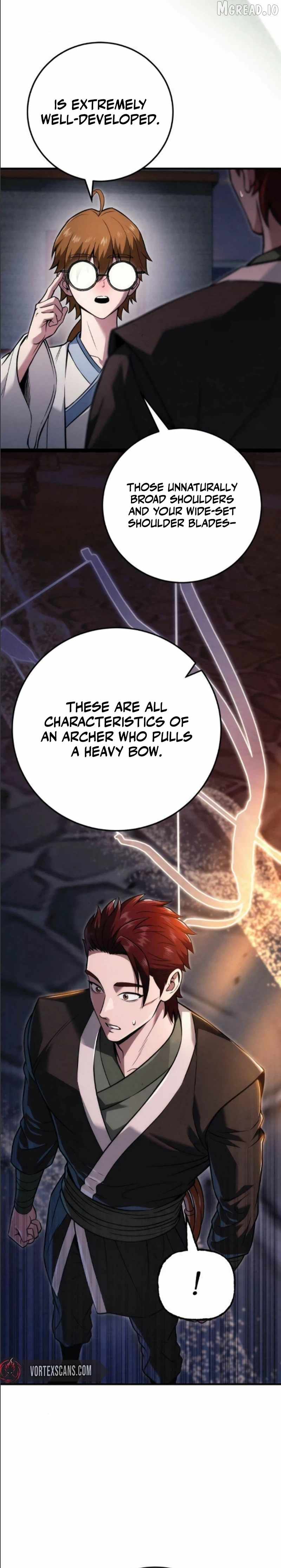Sichuan's Supreme King Chapter 24 page 27