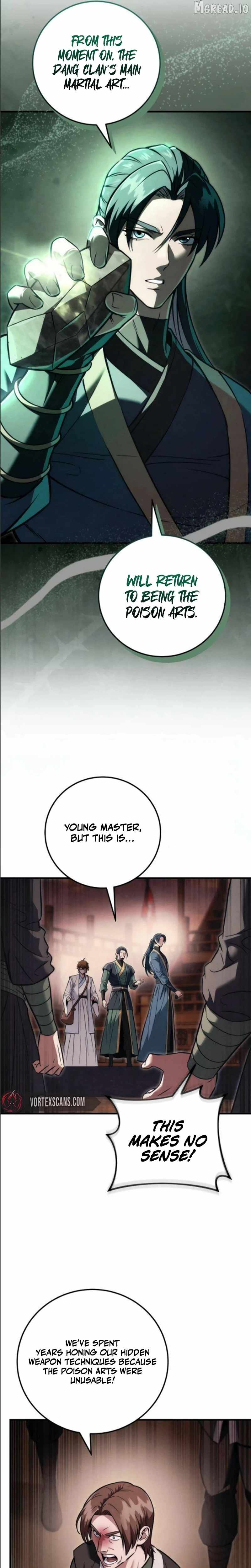 Sichuan's Supreme King Chapter 24 page 10