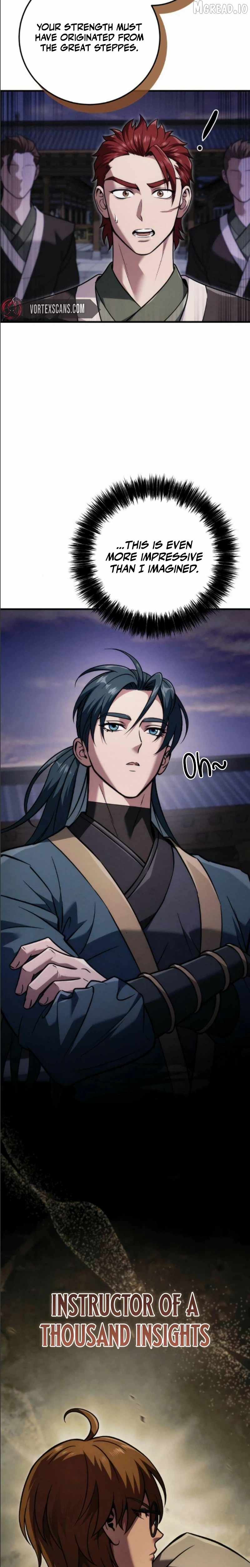 Sichuan's Supreme King Chapter 24 page 29