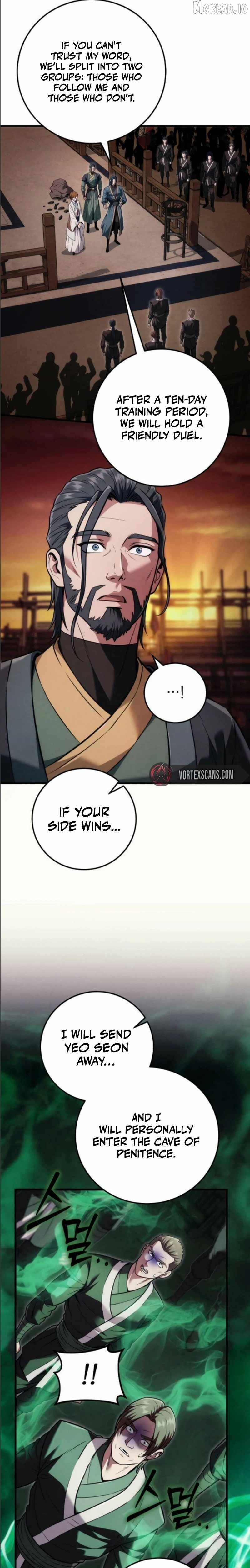 Sichuan's Supreme King Chapter 24 page 16