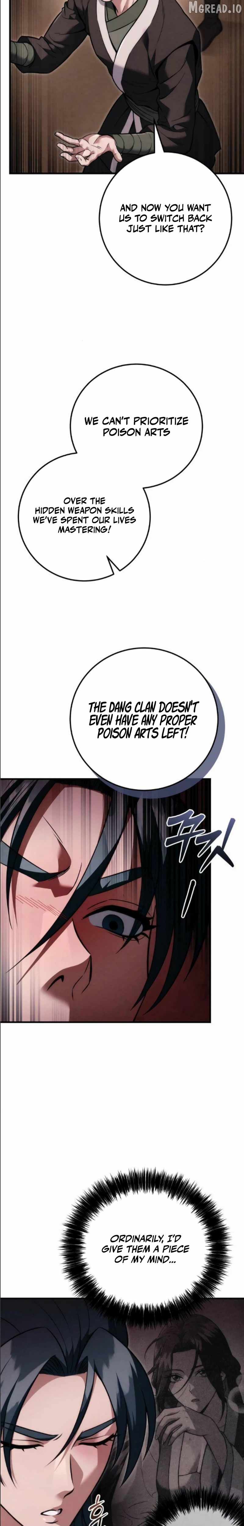 Sichuan's Supreme King Chapter 24 page 11