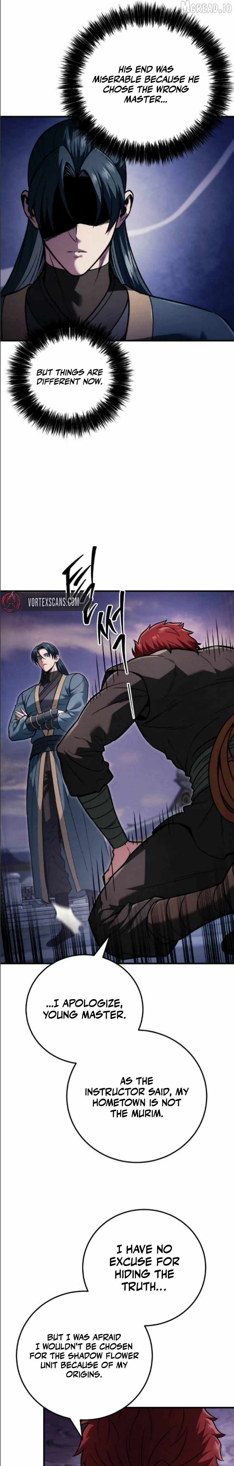 Sichuan's Supreme King Chapter 24 page 31