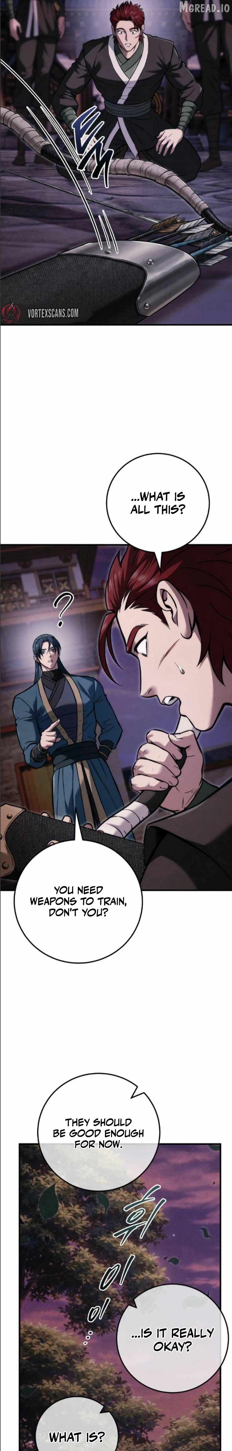 Sichuan's Supreme King Chapter 24 page 34