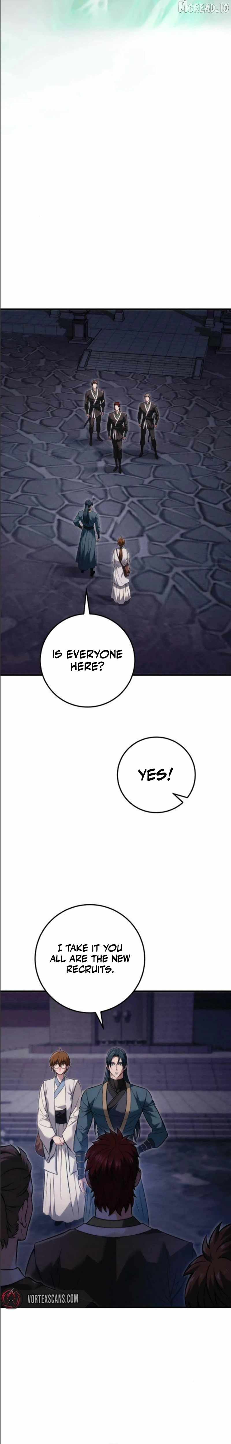 Sichuan's Supreme King Chapter 24 page 18