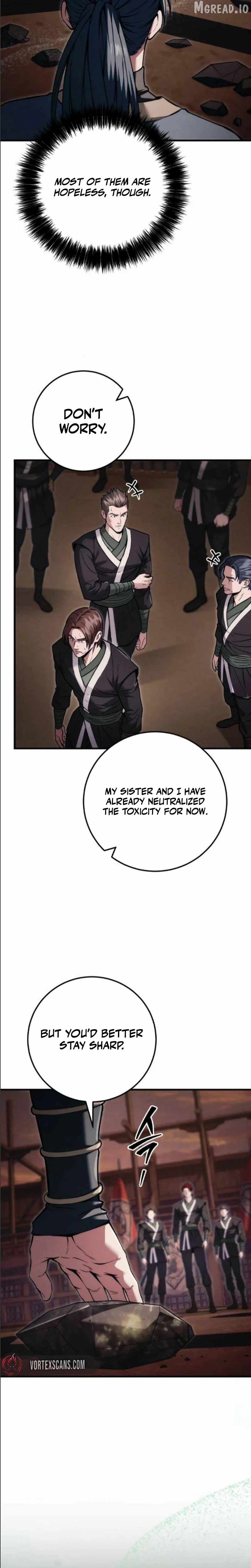 Sichuan's Supreme King Chapter 24 page 9