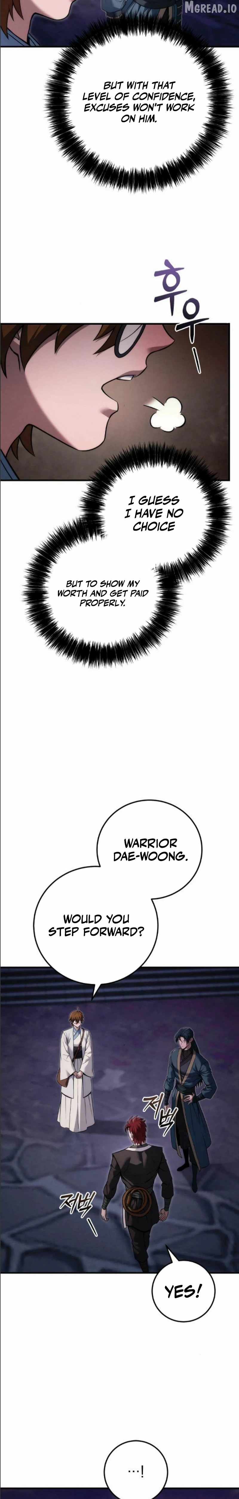 Sichuan's Supreme King Chapter 24 page 23
