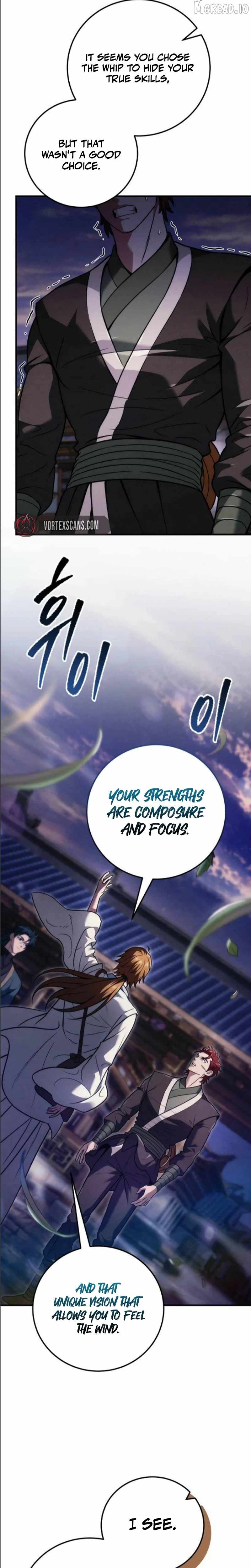 Sichuan's Supreme King Chapter 24 page 28