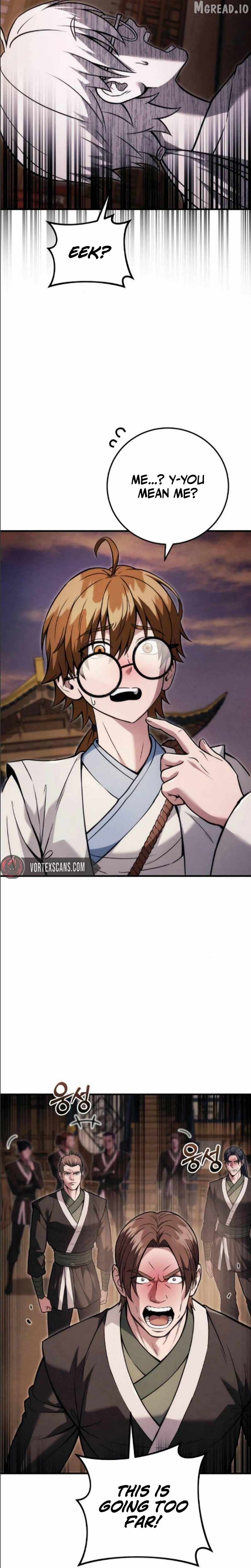 Sichuan's Supreme King Chapter 24 page 13